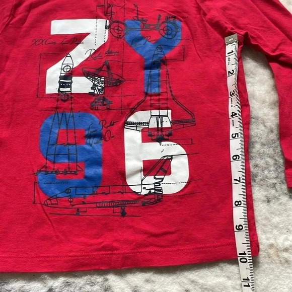 Kids  shirt - Picture 5 of 5